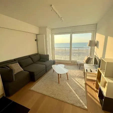 Zeedijk Family Lejlighed