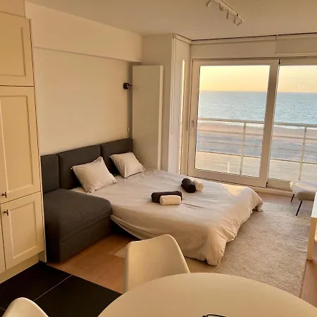 Zeedijk Family Knokke-Heist