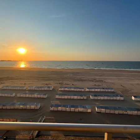 Zeedijk Family Lejlighed Knokke-Heist