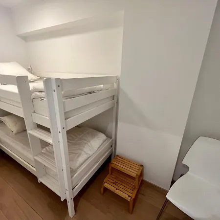 Апартаменты Zeedijk Family *