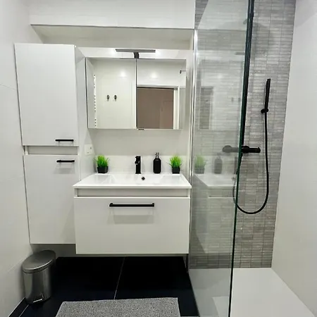 Апартаменты Zeedijk Family Кнокке-Хейст