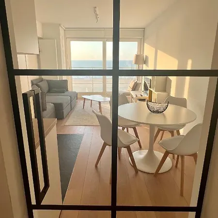 Zeedijk Family * Knokke-Heist